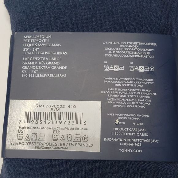 Tommy Hilfiger Leggings - Picture 3 of 3